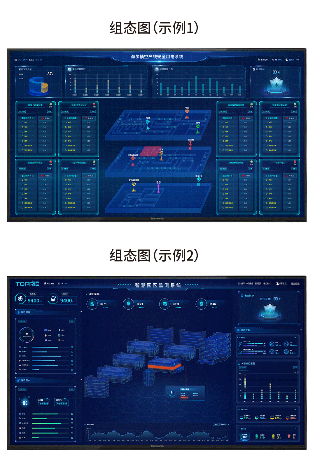 工业设备智能远程监控解决方案