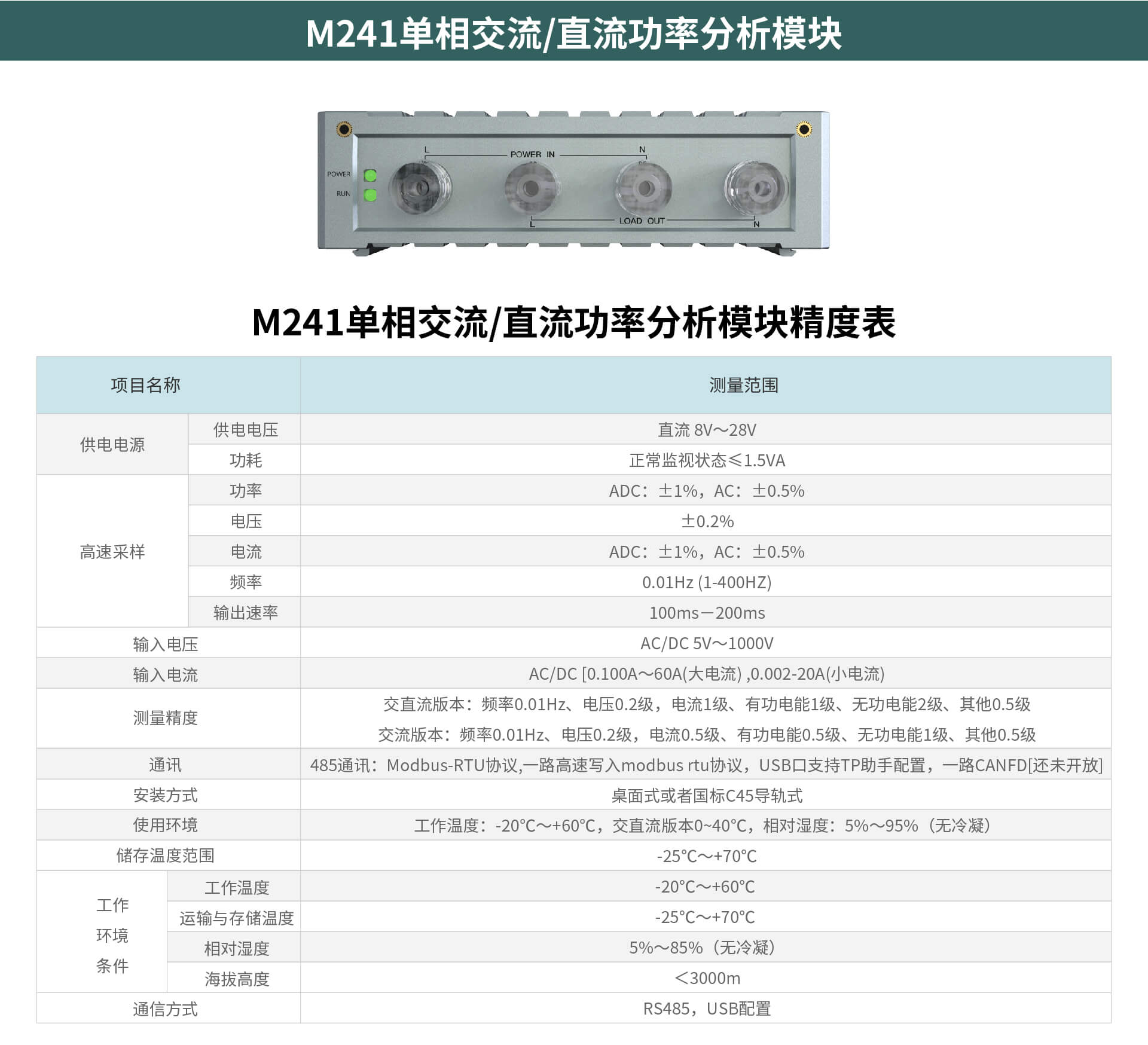 多通道高速數(shù)據(jù)采集模塊