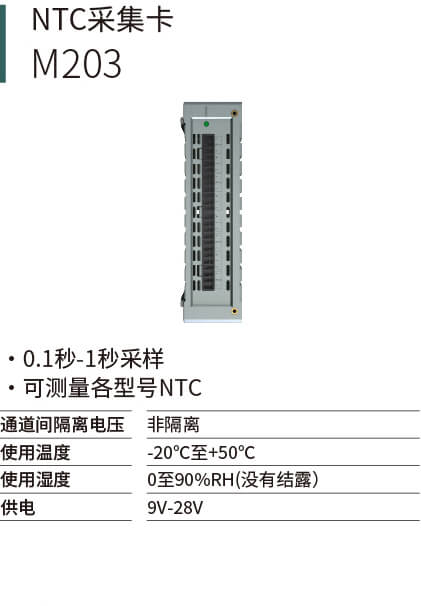 多通道高速數據采集模塊