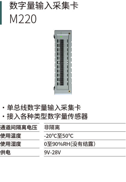 多通道高速數據采集模塊